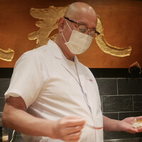 天寿し 京町店 - 