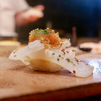 天寿し 京町店 - 