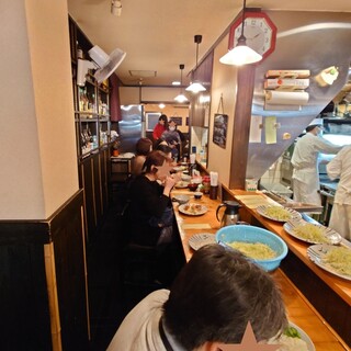 とんかつ専門店かつ屋_2