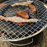 Shichirin Yakiniku Anan - 