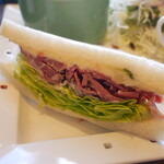 Furesuko Sando Kafe - 