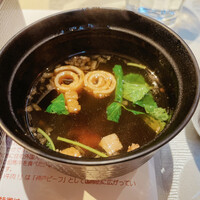 神戸牛 八坐和 阪急三宮店 - 