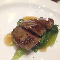 筑紫樓 銀座店 - 