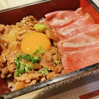 神戸牛 八坐和 阪急三宮店 - 
