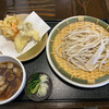 手打ちうどん 田舎屋 青梅店