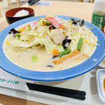 リンガーハット - 
