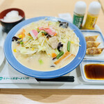リンガーハット - 