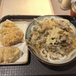 うどん038 - 