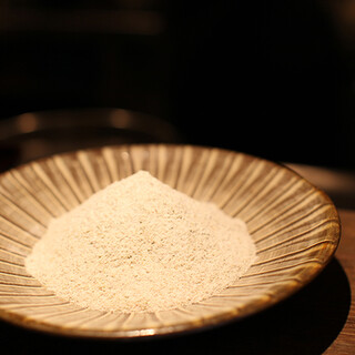 門外不出のオリジナルブレンド