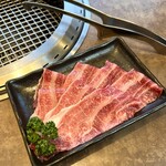 牧場直営 焼肉ふじの蔵 - 