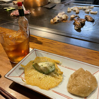 OSAKA きっちん 銀座本店 - 