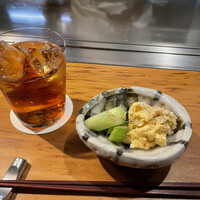 OSAKA きっちん 銀座本店 - 