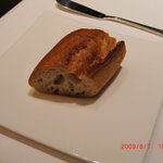 フロリレージュ - パン