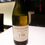 フロリレージュ - ワイン