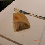 フロリレージュ - パン