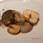 フロリレージュ - アンコウ