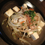 ととちゃんぷる - 