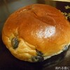 辻本朝日堂 - 料理写真:黒豆パン