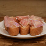 クッチーナ アッラ バーバ - 