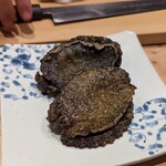 飯倉 からき - あわび