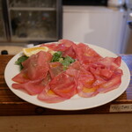 クッチーナ アッラ バーバ - 