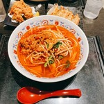 ピリケンラーメン - 激辛四川ラーメン♥