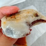 羊羊 YOYO AN FACTORY - 北中餅