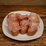 クッチーナ アッラ バーバ - 