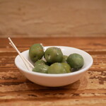 クッチーナ アッラ バーバ - 