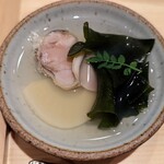 飯倉 からき - こんな感じ