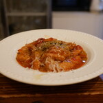 クッチーナ アッラ バーバ - 