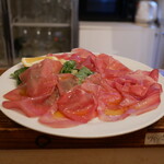 クッチーナ アッラ バーバ - 