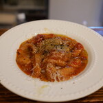 クッチーナ アッラ バーバ - 