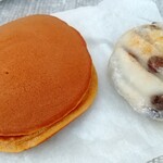 羊羊 YOYO AN FACTORY - 「どら焼き」「北中城餅」