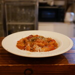 クッチーナ アッラ バーバ - 