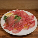 クッチーナ アッラ バーバ - 