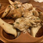 立飲・ビストロシン サンテ - 