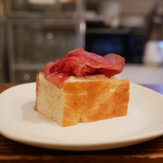 クッチーナ アッラ バーバ_0