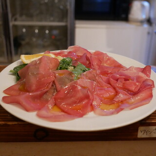 クッチーナ アッラ バーバ_1