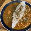 カレー専門店　アリクイ - 料理写真: