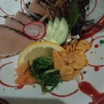 Sushi Sakaba Fumiichi - 