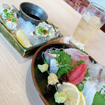 Toukyou Sushi Itamae Sushi - 