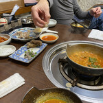 韓国料理 富 - 