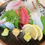 Toukyou Sushi Itamae Sushi - 