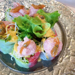 Toukyou Sushi Itamae Sushi - 