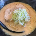 Ganko Ramen - 