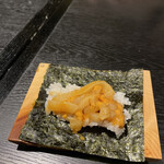 亀おたけ - ミズイカ