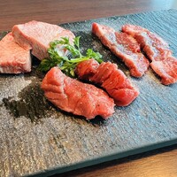 天空焼肉 星遊山 - 