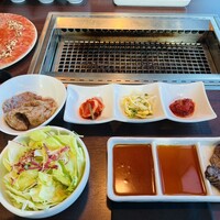 天空焼肉 星遊山 - 