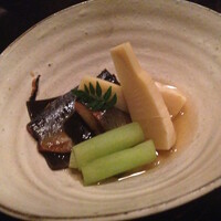 XEX ATAGO GREEN HILLS / tempura & sushi An - 